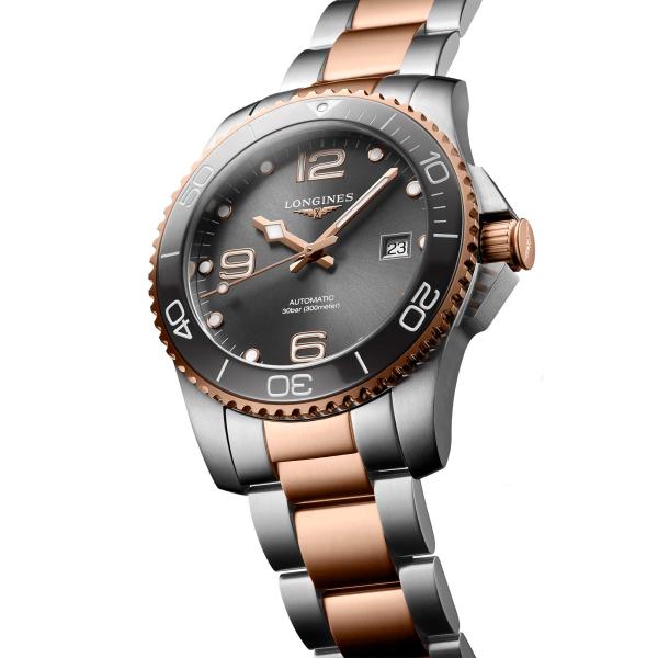 Longines HYDROCONQUEST (Ref: L3.781.3.78.7)