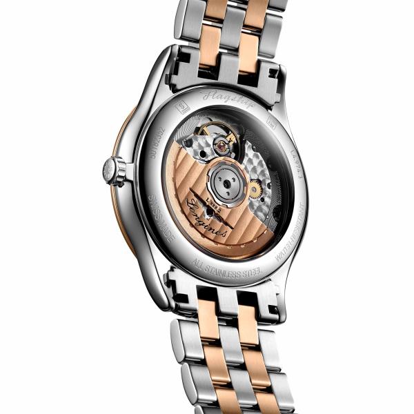 Longines FLAGSHIP (Ref: L4.974.3.99.7)