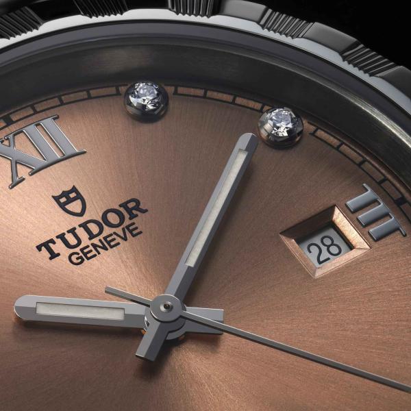 TUDOR TUDOR Royal (Ref: M28500-0009)