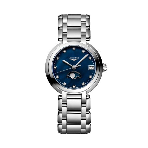 Longines Longines PrimaLuna (Ref: L8.115.4.98.6)