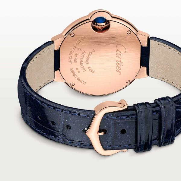Cartier Ballon Bleu de Cartier (Ref: WGBB0052)