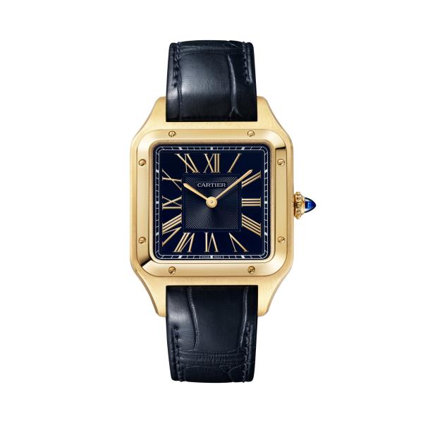 Cartier Santos-Dumont (Ref: WGSA0115)