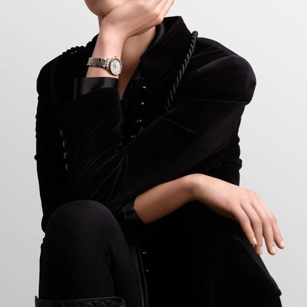 Longines LONGINES ELEGANT COLLECTION (Ref: L4.310.5.12.7)