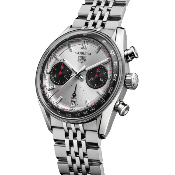 TAG Heuer TAG HEUER CARRERA CHRONOGRAPH (Ref: CBS2216.BA0048)