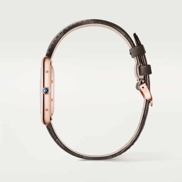 Cartier Tank Louis Cartier (Ref: WGTA0346)