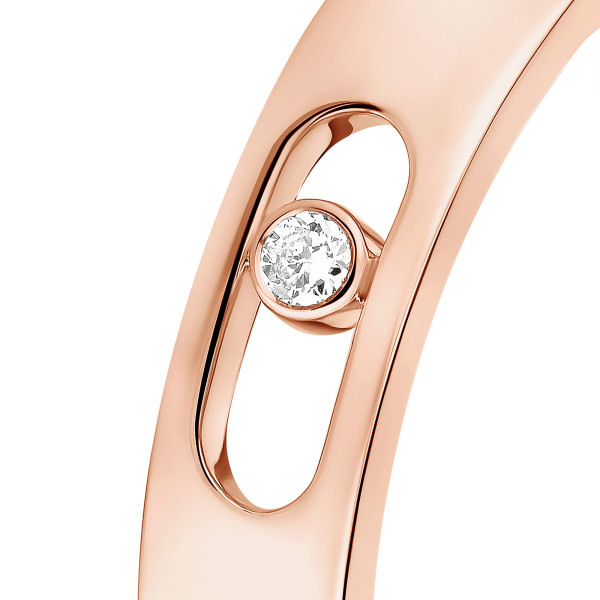 Messika Move Joaillerie Ehering (Ref: 13553-PG)