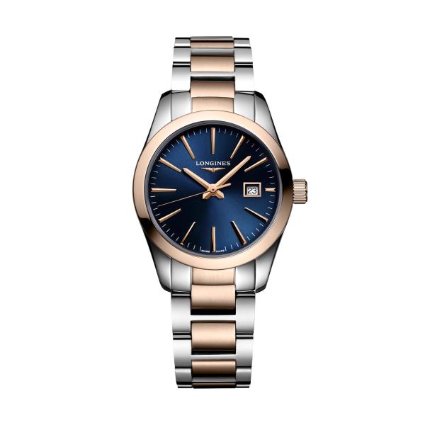 Longines CONQUEST CLASSIC (Ref: L2.286.3.92.7)