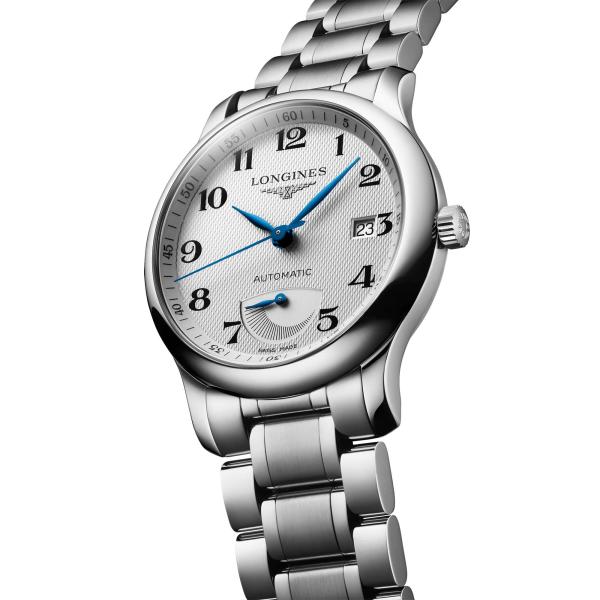 Longines The Longines Master Collection (Ref: L2.708.4.78.6)