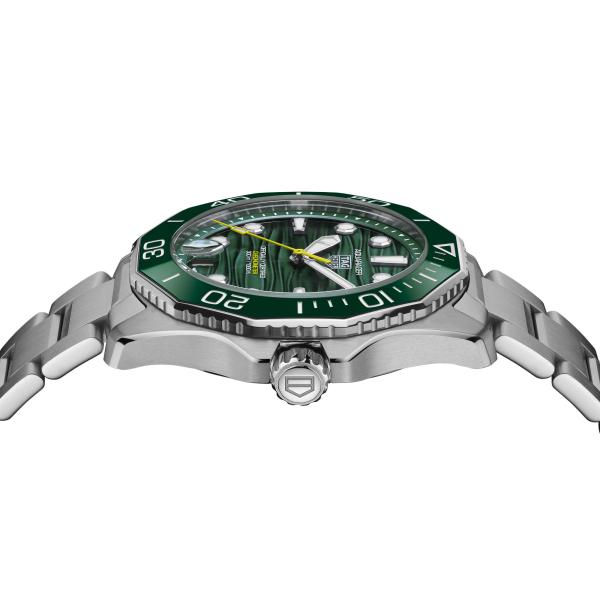 TAG Heuer TAG HEUER AQUARACER PROFESSIONAL 300 DATE (Ref: WBP5116.BA0013)