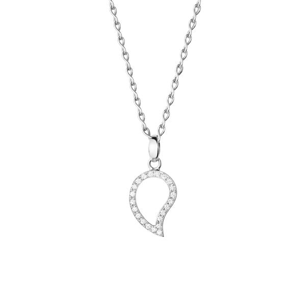 Tamara Comolli SIGNATURE Anhänger (Ref: P-Sig-s-pl-wg)
