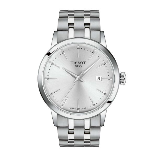 Tissot Classic Dream (Ref: T129.410.11.031.00)