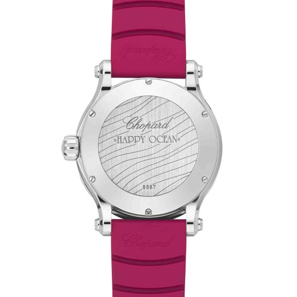 Chopard Happy Ocean (Ref: 278587-3002)