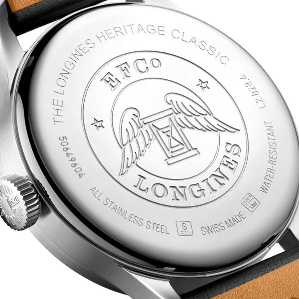 Longines LONGINES SECTOR DIAL (Ref: L2.828.4.73.0)