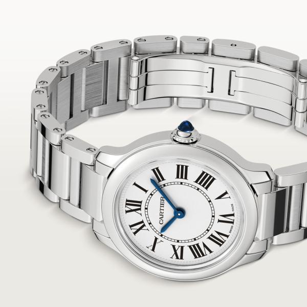 Cartier Ronde Must de Cartier (Ref: WSRN0033)