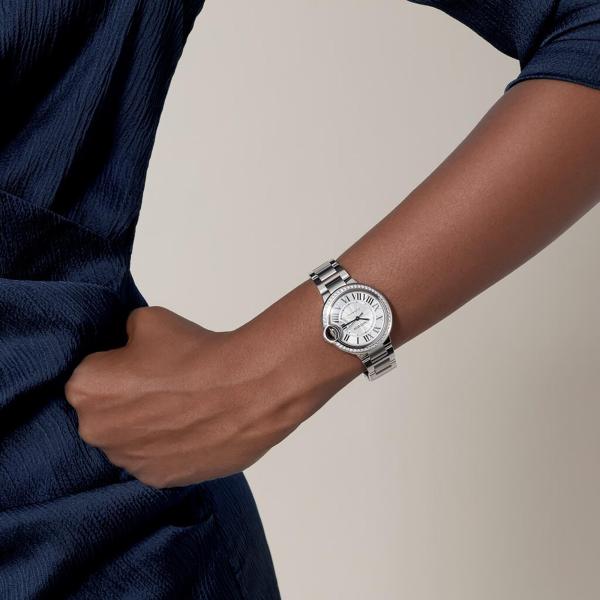 Cartier Ballon Bleu de Cartier (Ref: W4BB0023)