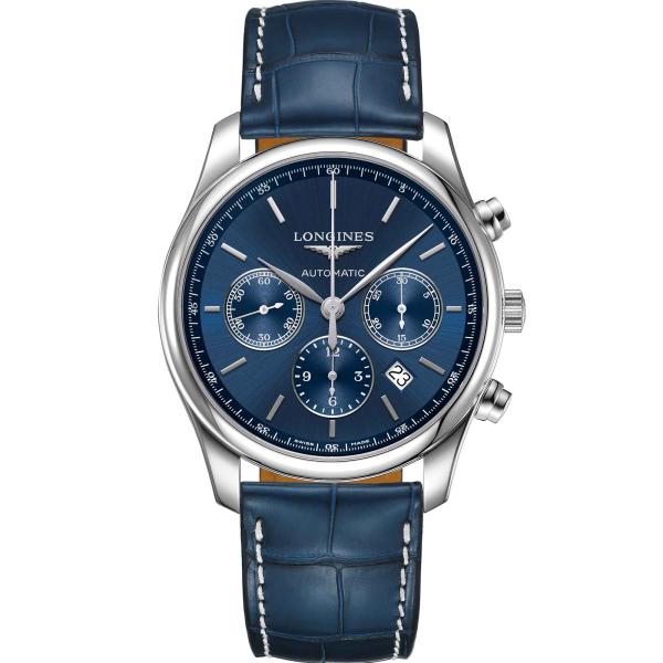 Longines The Longines Master Collection (Ref: L2.759.4.92.0)