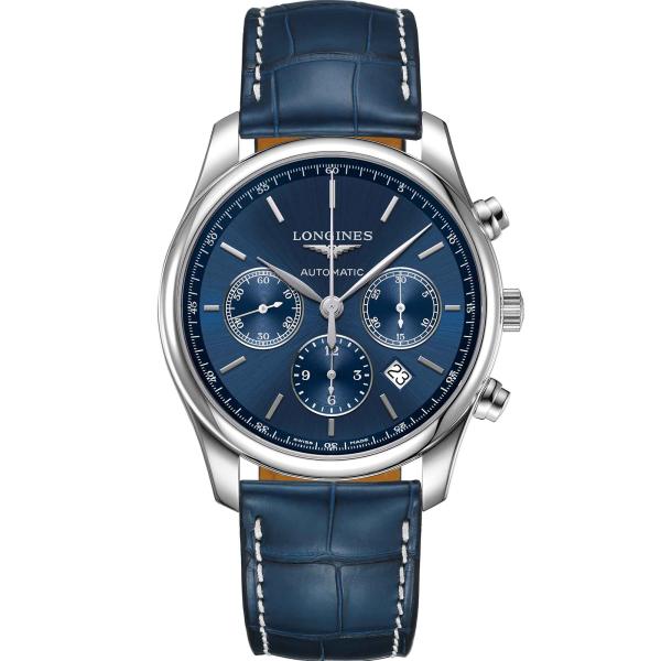Longines LONGINES MASTER COLLECTION CHRONOGRAPH (Ref: L2.759.4.92.0)