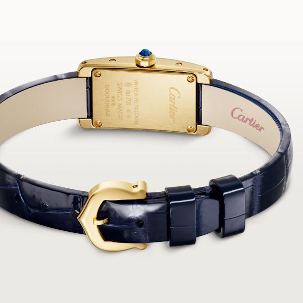 Cartier Tank Américaine (Ref: WGTA0353)