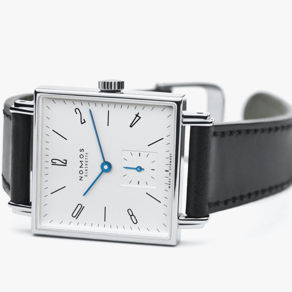 NOMOS Glashütte Tetra (Ref: 408)
