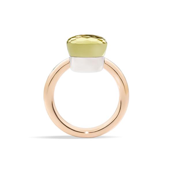 Pomellato Ring Nudo (Ref: PAA1100O6000000QL)