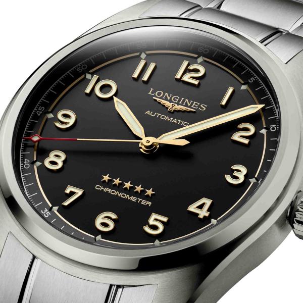 Longines LONGINES SPIRIT (Ref: L3.811.1.53.6)