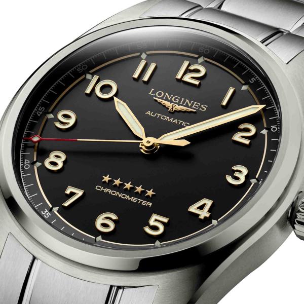 Longines Longines Spirit (Ref: L3.811.1.53.6)