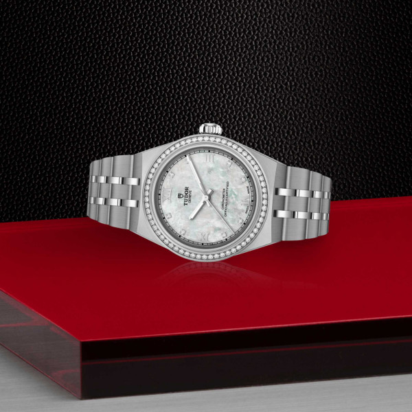 TUDOR TUDOR Royal (Ref: M2830A1S0-0001)