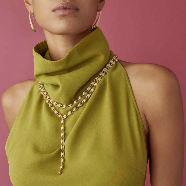 Marco Bicego Lucia Kette (Ref: CB2401__Y_02)