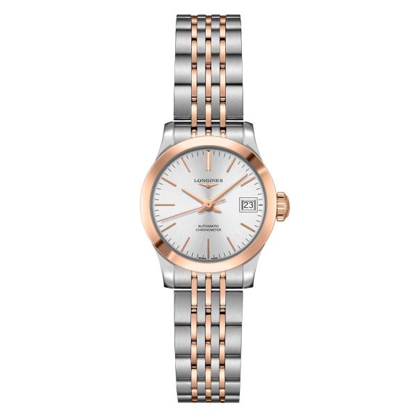 Longines RECORD (Ref: L2.320.5.72.7)