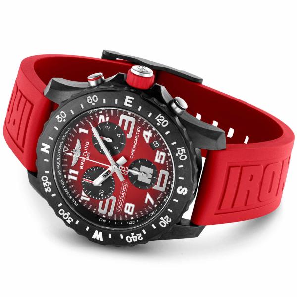 Breitling Endurance Pro Ironman® (Ref: X823109A1K1S1)