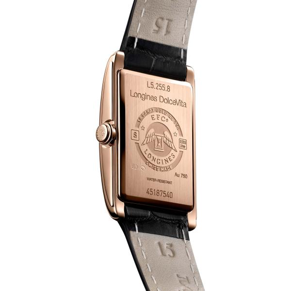 Longines LONGINES DOLCEVITA (Ref: L5.255.8.71.0)