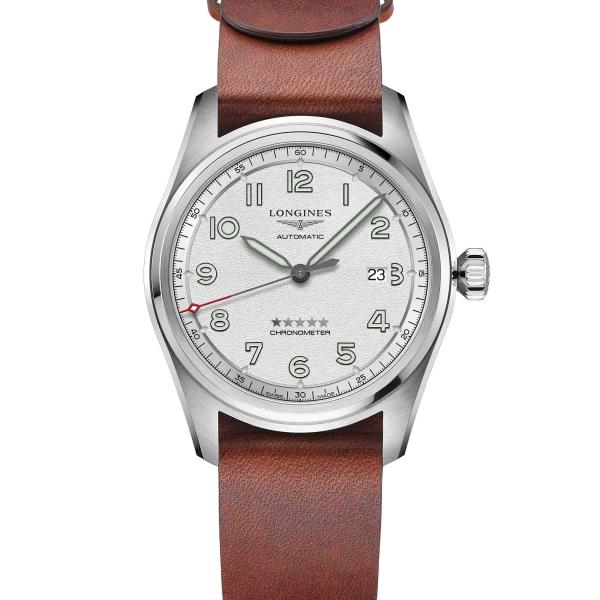 Longines LONGINES SPIRIT (Ref: L3.811.4.73.9)