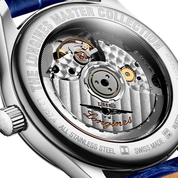 Longines LONGINES MASTER COLLECTION (Ref: L2.357.4.87.0)