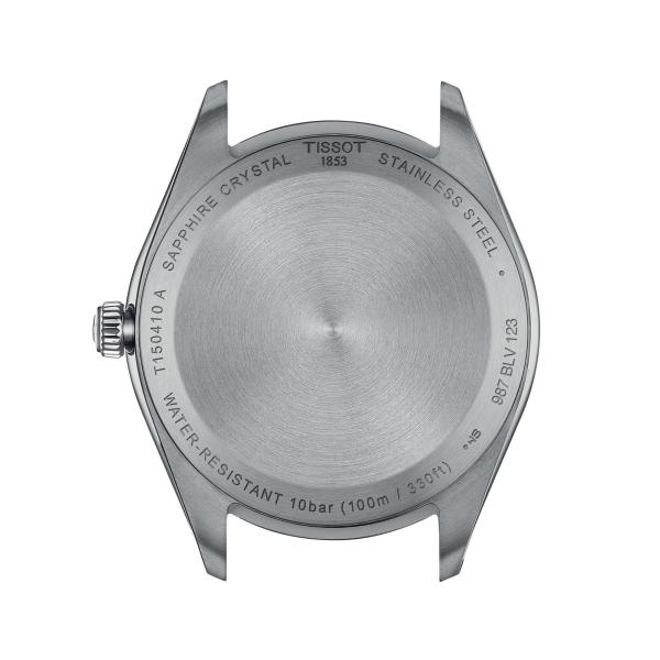 Tissot PR 100 (Ref: T150.410.16.031.00)