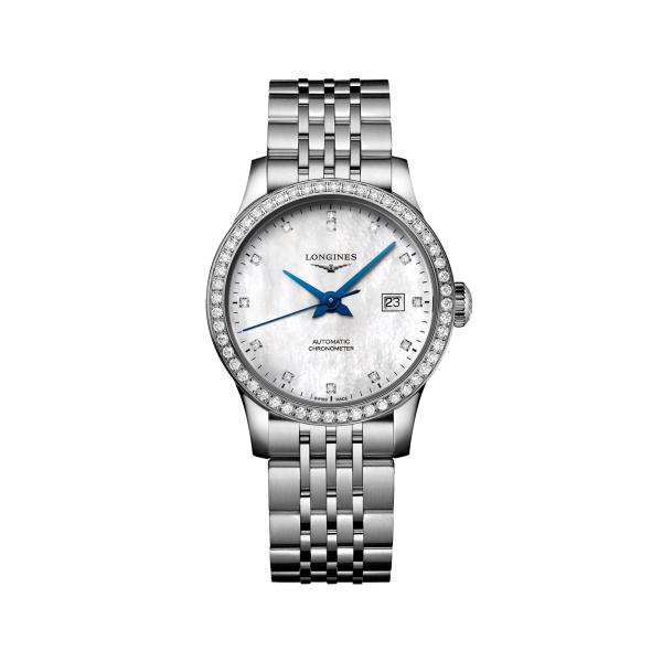 Longines RECORD (Ref: L2.321.0.87.6)