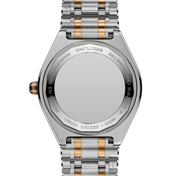 Breitling Chronomat Automatic 36 (Ref: U10320591Q1U1)