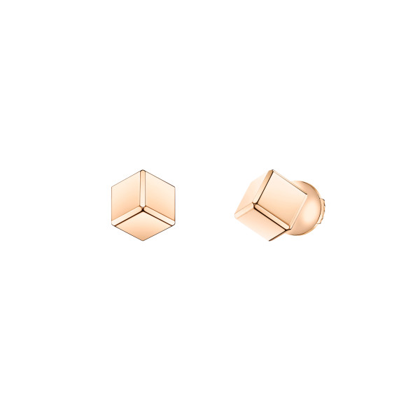 Chopard Ice Cube Be Cube Ohrstecker (Ref: 83A661-5001)
