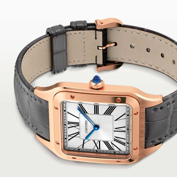 Cartier Santos-Dumont (Ref: WGSA0032)