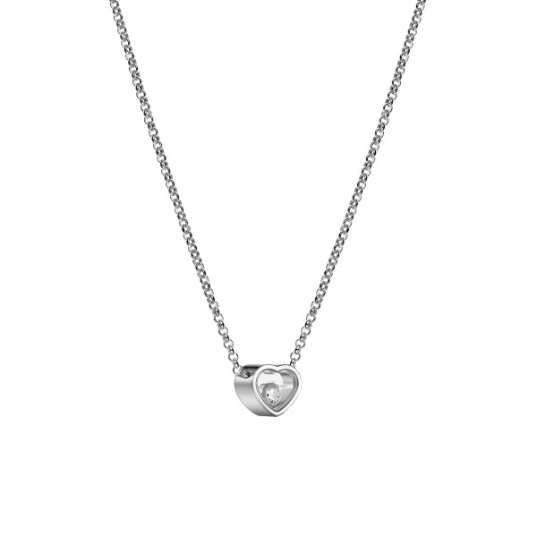Chopard My Happy Hearts Collier (Ref: 81A086-1001)