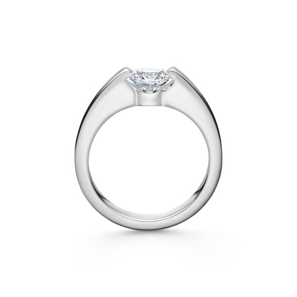 Schaffrath LIBERTÉ Diamantring (Ref: 218_L2N30_030_WW)