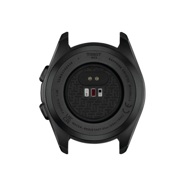 Tissot T-Touch Connect Sport (Ref: T153.420.44.051.01)
