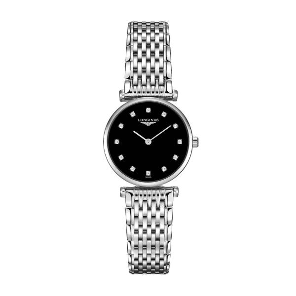 Longines LA GRANDE CLASSIQUE DE LONGINES (Ref: L4.209.4.58.6)