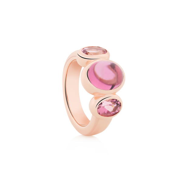 Bron Sushi Ring (Ref: 8RR4902RTCRT)