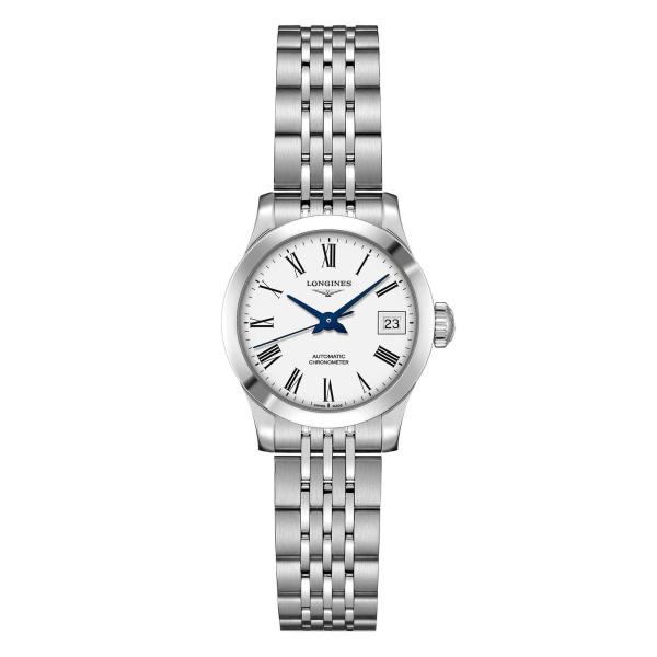 Longines RECORD (Ref: L2.320.4.11.6)