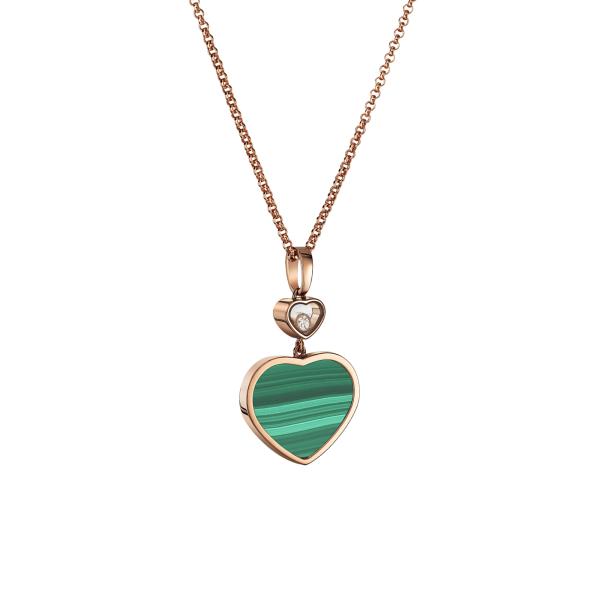 Chopard Happy Hearts Anhänger (Ref: 797482-5151)