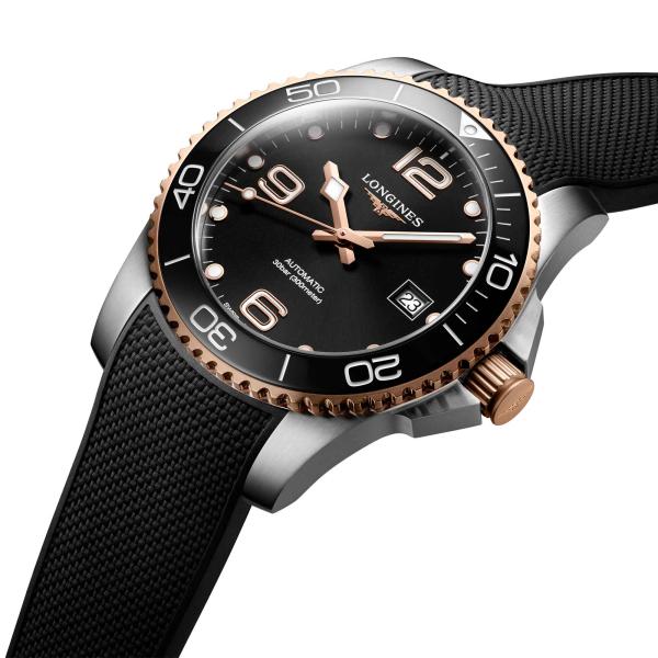 Longines HYDROCONQUEST (Ref: L3.781.3.58.9)