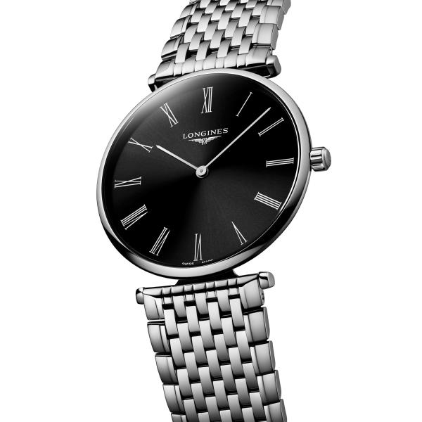 Longines LA GRANDE CLASSIQUE DE LONGINES (Ref: L4.866.4.51.6)