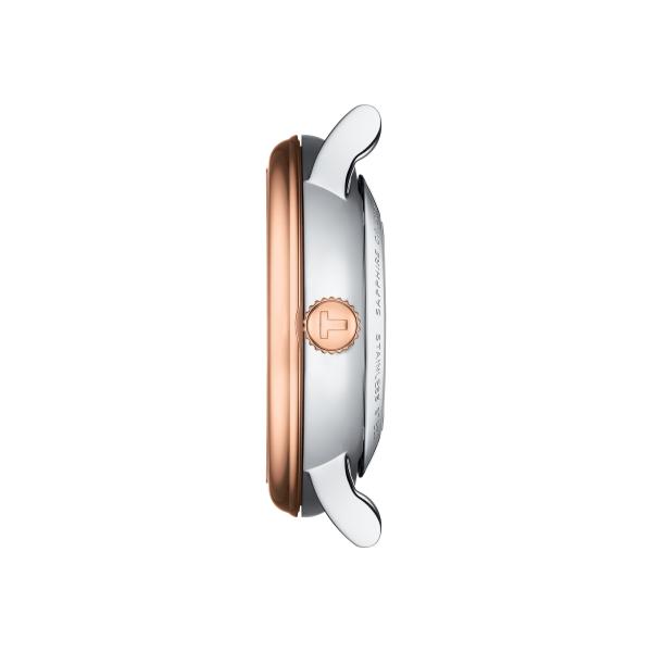 Tissot Carson Lady Automatic (Ref: T122.207.22.036.00)