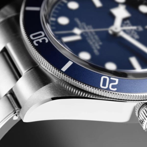 TUDOR Black Bay 58 (Ref: M79030B-0001)