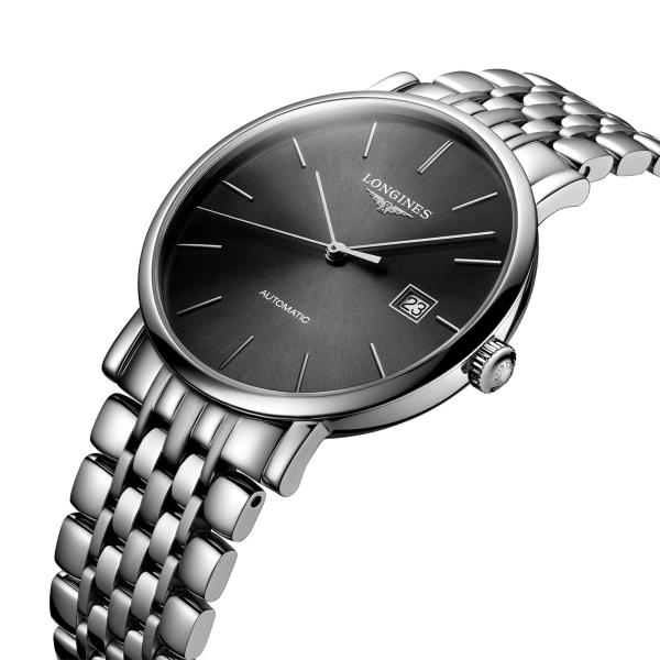Longines LONGINES ELEGANT COLLECTION (Ref: L4.910.4.72.6)